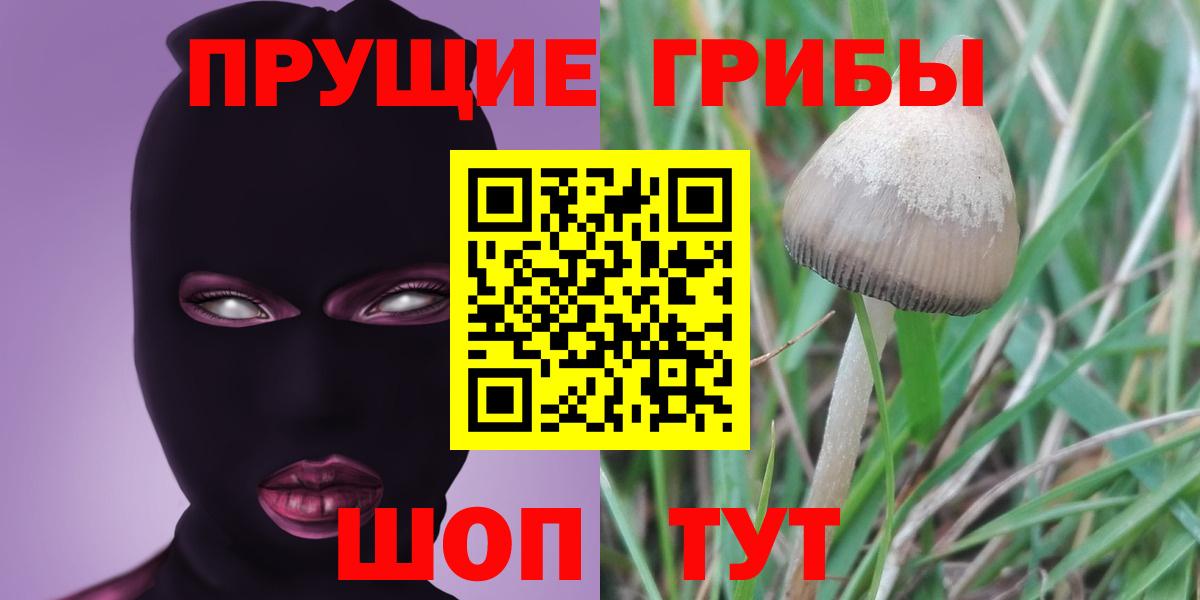 A-PVP Карабулак